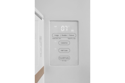 Tủ lạnh Toshiba Inverter 711 lít Multi Door GR-RF895WIA-PGV(22)-XK