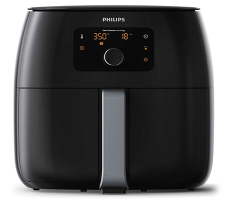 Nồi chiên không dầu Philips HD9654/90