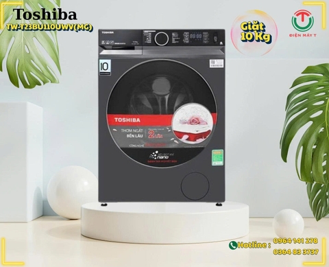 Máy giặt Toshiba Inverter 10 kg TW-T23BU110UWV(MG)