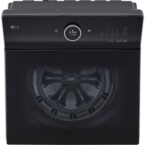 Máy giặt LG Inverter 25 kg TX2725AT9G.AEGPEVN