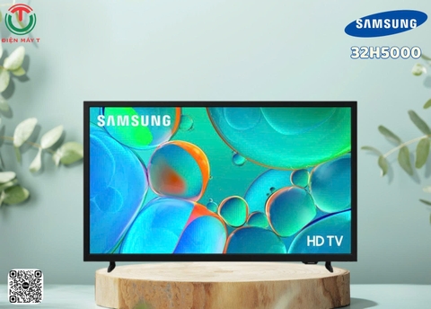 Smart Tivi Samsung 32 inch 32H5000