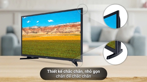 Smart Tivi Samsung 32 inch UA32T4202