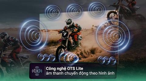 Smart Tivi Samsung 4K 43 inch UA43U8500F