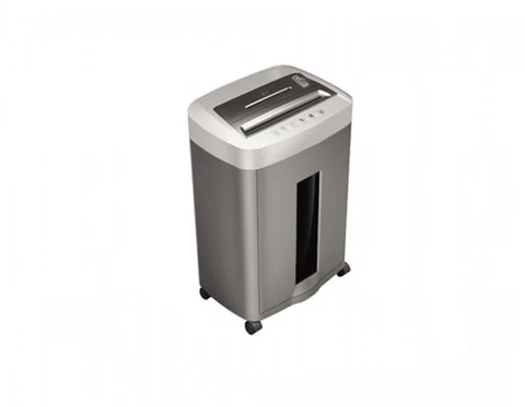 Máy hủy tài liệu Bosser 220CD