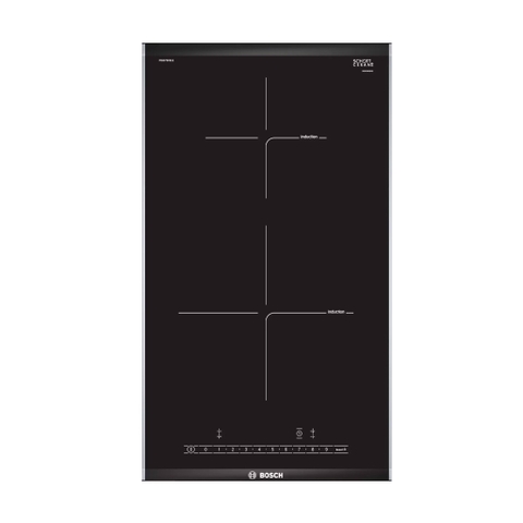 Bếp Từ Bosch Domino HMH.PIB375FB1E Series 6