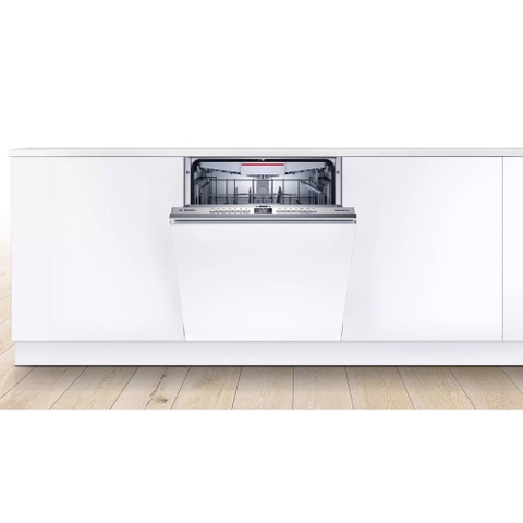 Máy Rửa Bát Bosch Âm Toàn Phần HMH.SMV4ECX14E Series 4