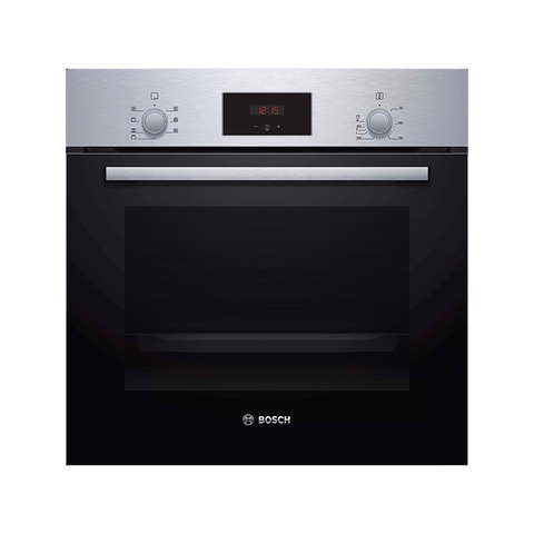 Lò nướng âm tủ 66 lít Bosch HMH.HBF113BR0A Serie 2