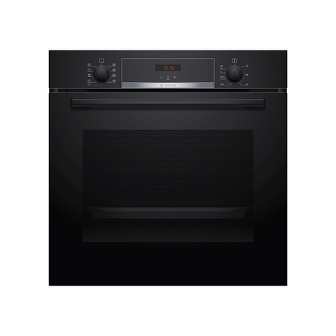 Lò Nướng 71 lít Bosch HMH.HBA534EB0K Serie 4