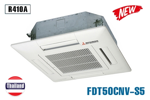 Máy Lạnh Âm Trần Mitsubishi FDT140CSV-S5/FDC140CSV-S5