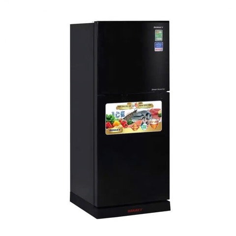 Tủ Lạnh Sanaky 185 Lít VH-198HPD