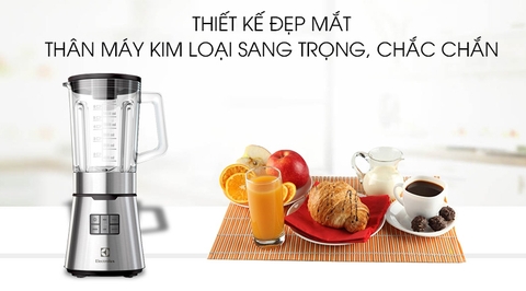 Máy xay sinh tố Electrolux EBR7804S