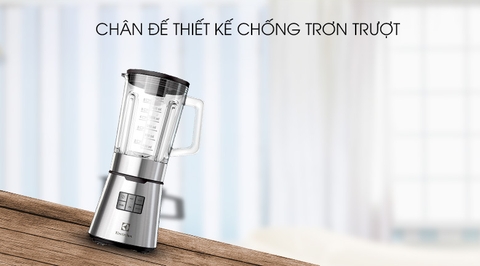 Máy xay sinh tố Electrolux EBR7804S