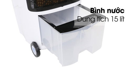 Quạt điều hòa Daikio DKA-01500B