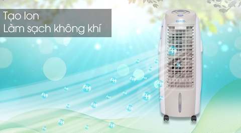 Quạt điều hòa Daikio DKA-01500B