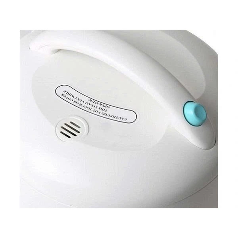 Nồi cơm điện Midea 0.6 lít CM06SB