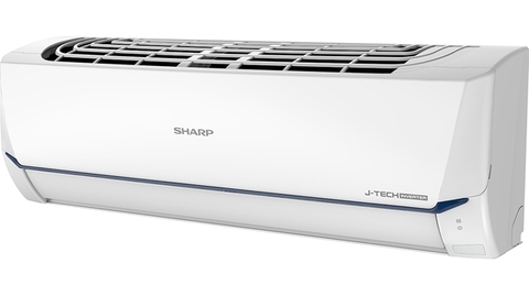 Máy lạnh Sharp Inverter 1.5 HP AH-X12XEW