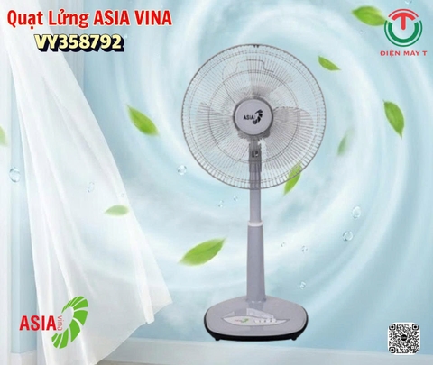 Quạt lửng ASIAVINA VY358792