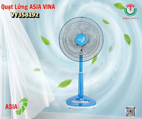 Quạt lửng ASIAVINA VY358192