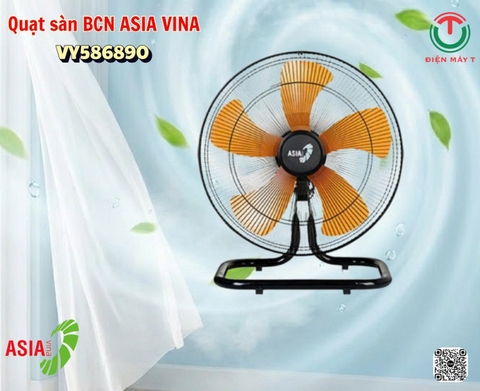 Quạt sàn bán công nghiệp ASIAVINA VY586890