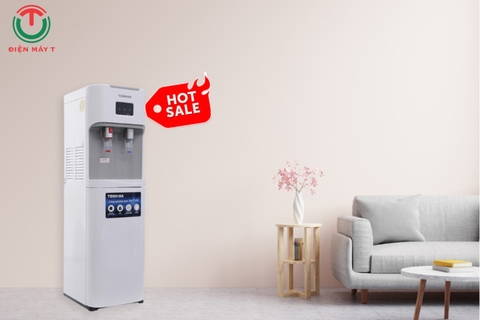 Máy nước nóng lạnh Toshiba RWF-W1669BV (W1)
