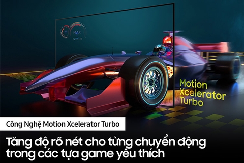 Smart Tivi Samsung Crystal UHD 4K 65 inch UA65AU9000KXXV