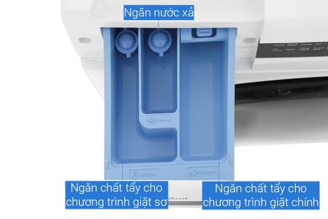 Máy giặt Whirlpool Inverter 10.5 kg FWEB10502FW