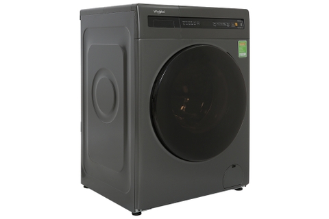 Máy giặt Whirlpool Inverter 9 kg FWEB9002FG