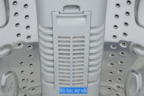 Máy giặt Whirlpool 8.5 kg VWVC8502FW