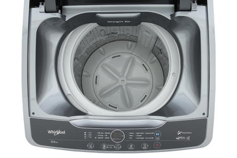 Máy giặt Whirlpool 10.5 kg VWVD10502FG
