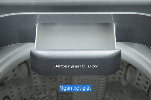 Máy giặt Whirlpool 10.5 kg VWVD10502FG