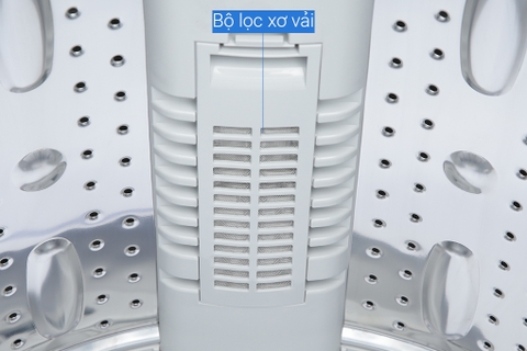 Máy giặt Whirlpool 10.5 kg VWVD10502FG