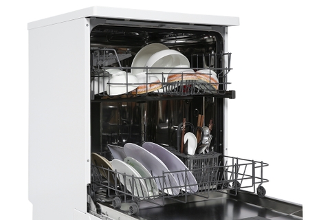Máy rửa chén độc lập Whirlpool WFE 2B19