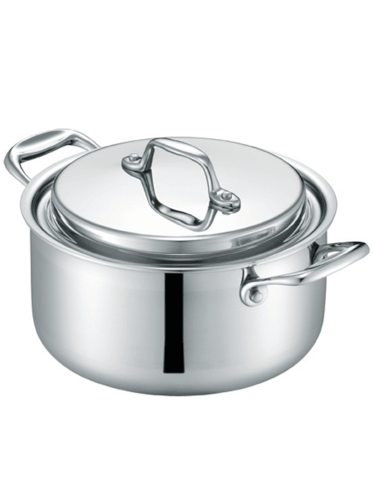 Nồi Inox POONGNYUN WTPIH-20C (Size 20cm)