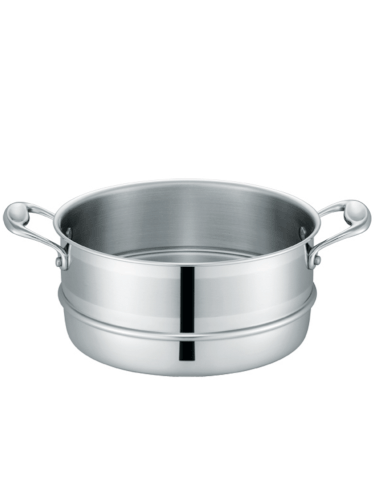 Xửng hấp lnox POONGNYUN WTPIH-ST 24C (Size 24cm)