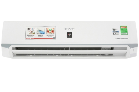 Máy lạnh Sharp Inverter 2 HP AH-XP18WMW
