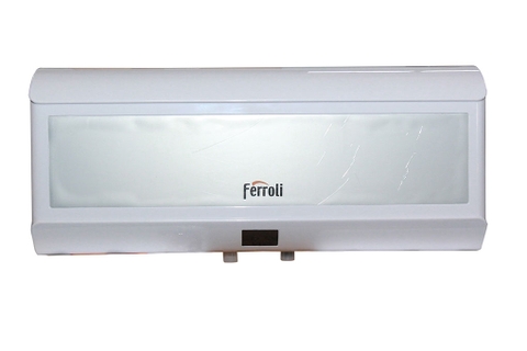 Bình nước nóng Ferroli INFINITI Plus 20 lít