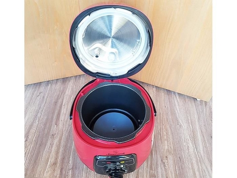 Nồi áp suất Smartcook PCS-1803 (2.5L)