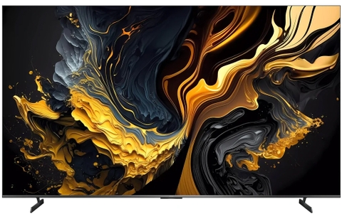 Google Tivi Xiaomi QLED 4K 100 inch Max 100 L100MA-MAXEA (ELA5690GL)