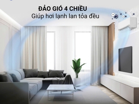 Máy lạnh Panasonic Inverter 2 HP CU/CS-XU18BKH-8