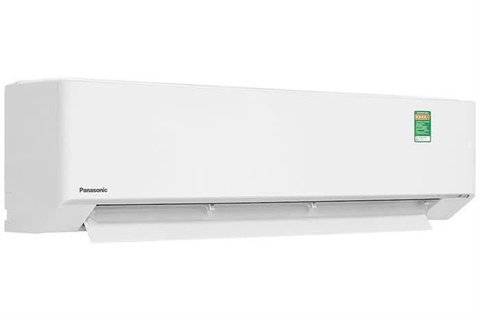 Máy lạnh Panasonic Inverter 2 HP CU/CS-XU18BKH-8