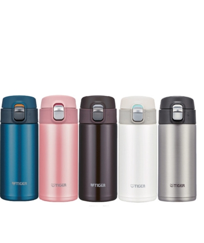 Bình lưỡng tính Tiger nắp bật MMJ-A601 (600ml)