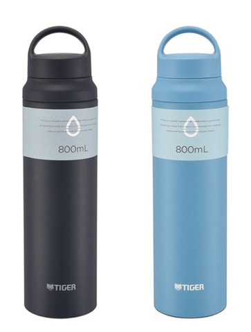 Bình lưỡng tính Tiger nắp vặn MCZ-A080 (800ml)