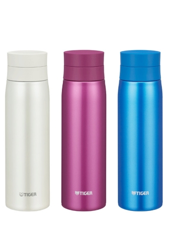 Bình lưỡng tính Tiger nắp vặn MCY-A050 (500ml)