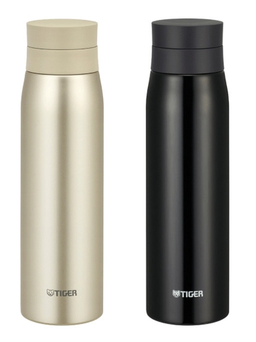 Bình lưỡng tính Tiger nắp vặn MCY-A060 (600ml)