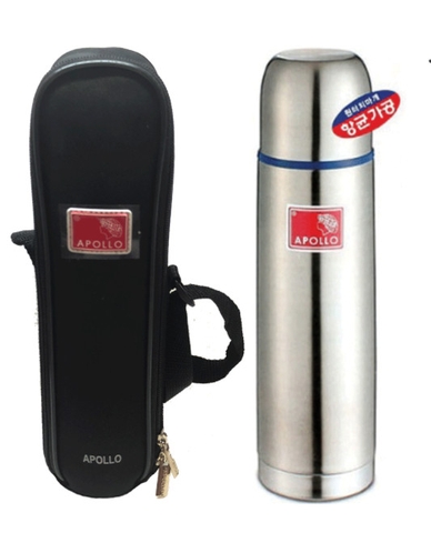 Bình lưỡng tính Apollo AP-800 (780ml)