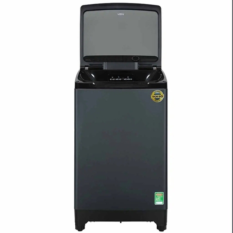 Máy giặt Aqua AQW-DR110JT(BK)