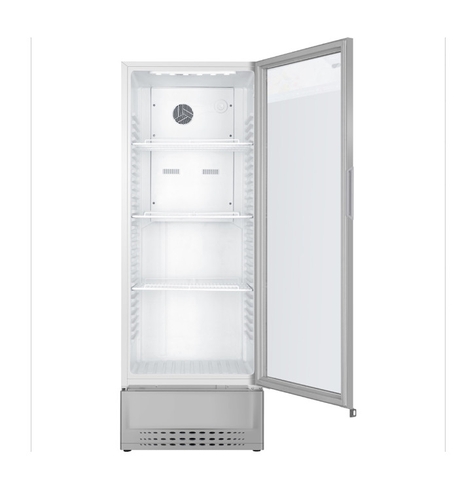 Tủ mát Aqua  235 lít AQS-AF340N