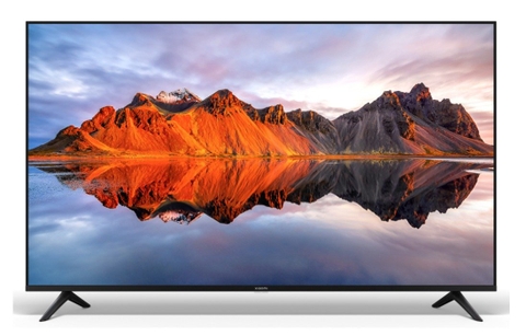 Tivi Xiaomi A 4K 55 inch L55M8-P2SEA