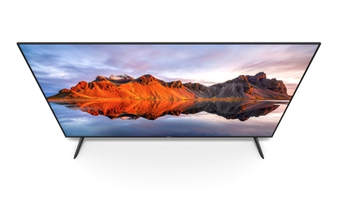 Tivi Xiaomi A 4K 55 inch L55M8-P2SEA
