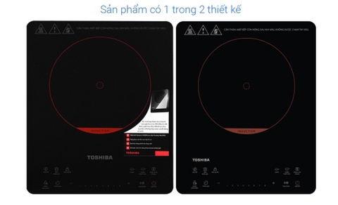 Bếp từ Toshiba IC-20S1PV
